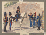 Italy. Parma, 1852-1859