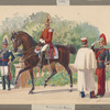 Italy. Parma, 1852-1859