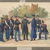 Italy. Parma, 1852-1859