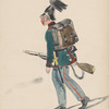 Italy. Parma, 1852-1859