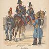 Italy. Parma, 1852-1859
