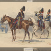 Italy. Parma, 1852-1859
