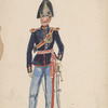 Italy. Parma, 1852-1859