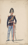Italy. Parma, 1852-1859