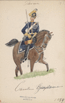 Italy. Parma, 1852-1859