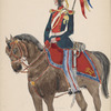 Italy. Parma, 1852-1859