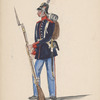 Italy. Parma, 1852-1859