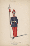 Italy. Parma, 1852-1859
