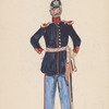 Italy. Parma, 1852-1859