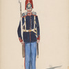 Italy. Parma, 1852-1859