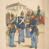 Italy. Parma, 1852-1859
