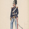 Italy. Parma, 1852-1859