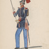 Italy. Parma, 1852-1859