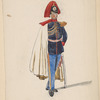 Italy. Parma, 1852-1859