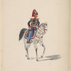 Italy. Parma, 1852-1859