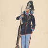 Italy. Parma, 1852-1859