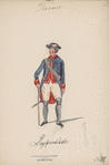 Italy. Parma, 1852-1859