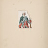 Italy. Parma, 1814-1819