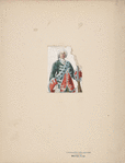 Italy. Parma, 1814-1819