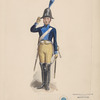 Italy. Parma, 1814-1819