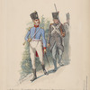 Italy. Parma, 1814-1819