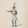 Italy. Parma, 1814-1819