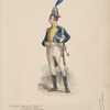 Italy. Parma, 1814-1819