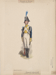Italy. Parma, 1814-1819