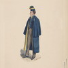 Italy. Parma, 1814-1819