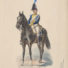 Italy. Parma, 1814-1819