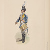 Italy. Parma, 1814-1819