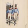 Italy. Parma, 1814-1819