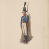 Italy. Parma, 1814-1819