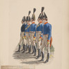 Italy. Parma, 1814-1819