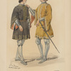 Italy. Piedmont and Savoy, 1560-1714