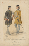 Italy. Piedmont and Savoy, 1560-1714