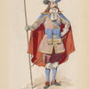 Italy. Piedmont and Savoy, 1560-1714