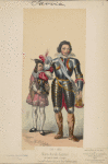 Italy. Piedmont and Savoy, 1560-1714