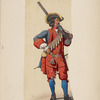 Italy. Piedmont and Savoy, 1560-1714