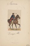 Italy. Piedmont and Savoy, 1560-1714