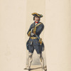 Italy. Piedmont and Savoy, 1730-1747
