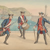 Italy. Piedmont and Savoy, 1730-1747