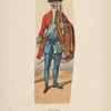 Italy. Piedmont and Savoy, 1730-1747