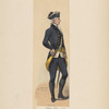 Italy. Piedmont and Savoy, 1730-1747