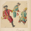 Italy. Piedmont and Savoy, 1730-1747