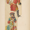 Italy. Piedmont and Savoy, 1730-1747