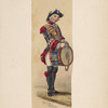 Italy. Piedmont and Savoy, 1730-1747