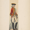 Italy. Piedmont and Savoy, 1730-1747