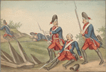 Italy. Piedmont and Savoy, 1730-1747