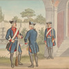 Italy. Piedmont and Savoy, 1730-1747